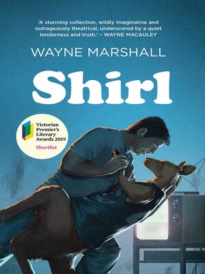 cover image of Shirl